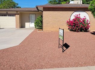 2612 Hiawatha Dr NE, Albuquerque, NM 87112