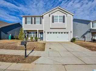 12585 Downing Dr, Mc Calla, AL 35111