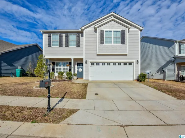 12585 Downing Dr, Mc Calla, AL 35111