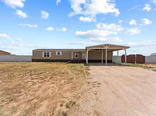 2196 Seguin St, Midland, TX 79705