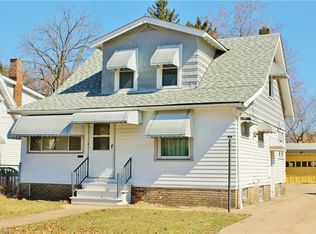 3659 Highland Rd, Cleveland, OH 44111