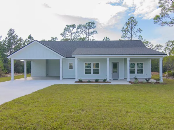 347 Gladiola Way, Eastpoint, FL 32328