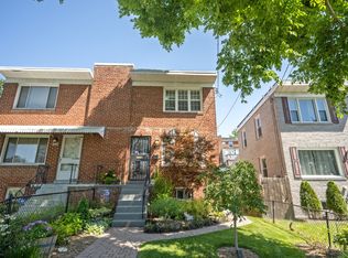 230 Nicholson St NE, Washington, DC 20011