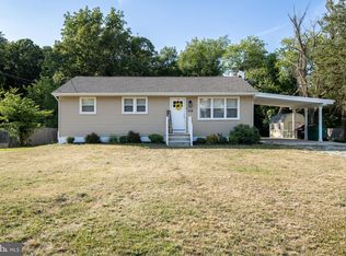 218 Fairton Millville Rd, Bridgeton, NJ 08302