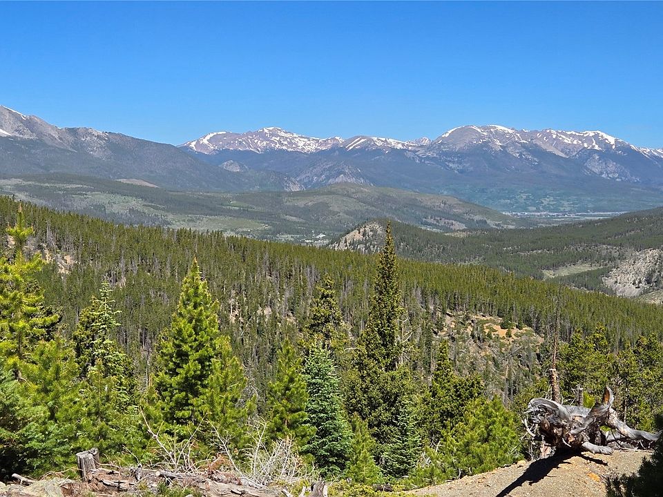 1st image of TBD Summit Gulch Road