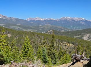 TBD Summit Gulch Road, Breckenridge, CO 80424