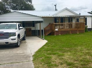 3319 Nab St, Mims, FL 32754