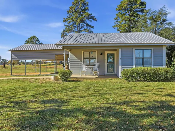 1775 County Road 1342, Pittsburg, TX 75686