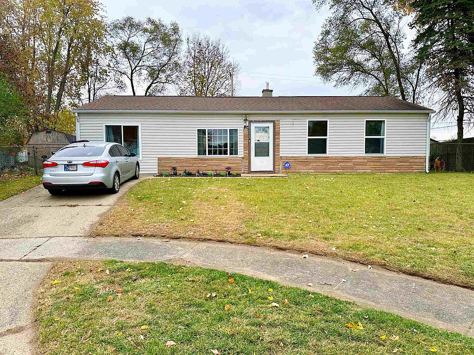 1st image of 56452 Miller Dr