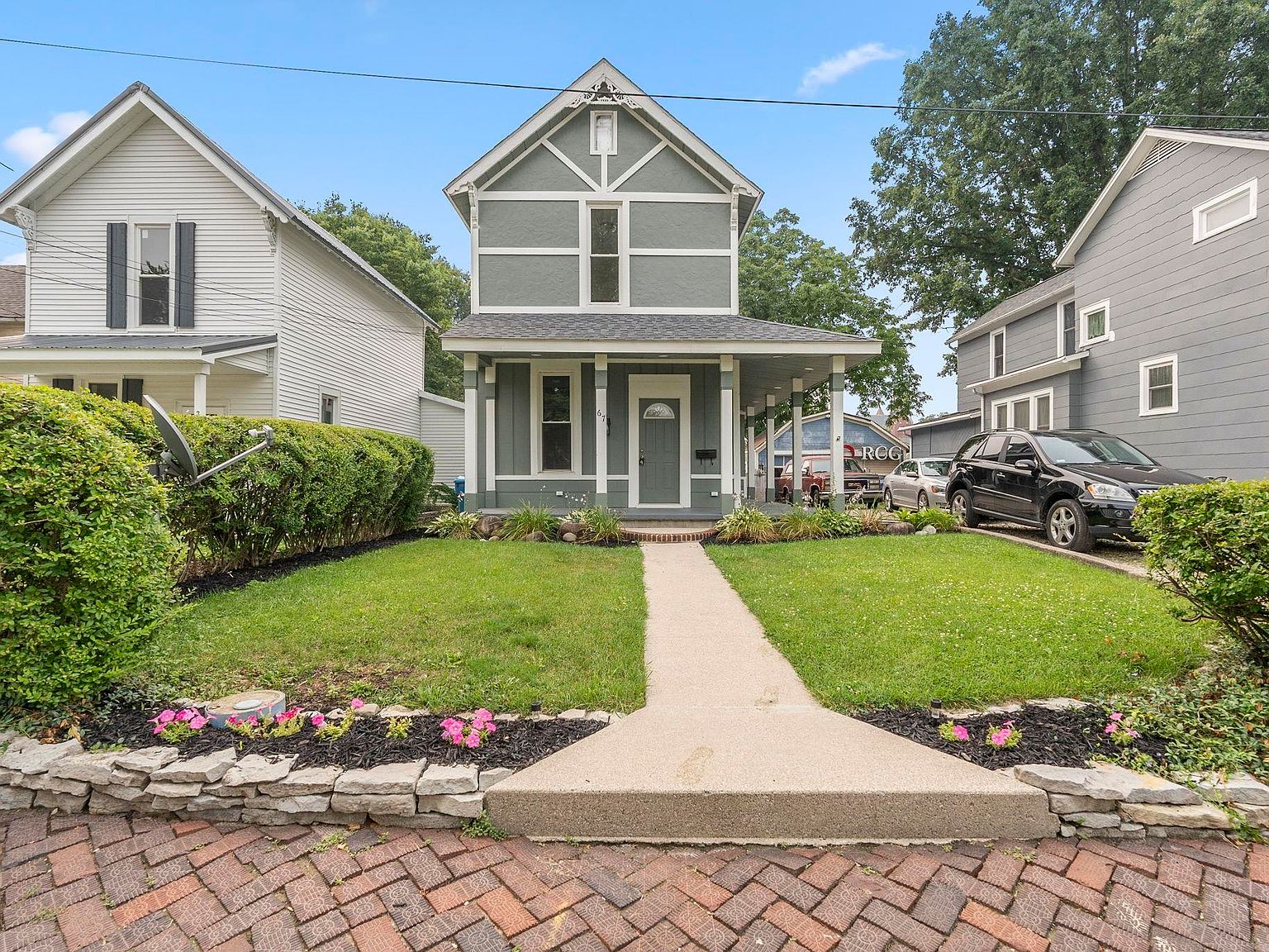 67 Randolph St, Huntington, IN 46750 MLS 202325728 Zillow