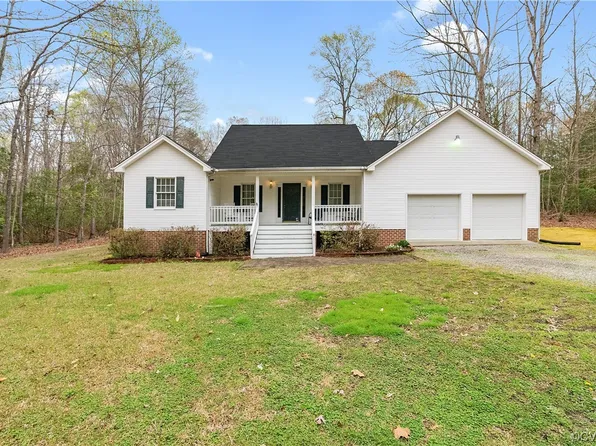 8529 Davenport Rd, Gloucester, VA 23061