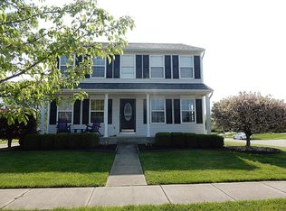 8914 Woolstone Ct, Hamilton Twp, OH 45039