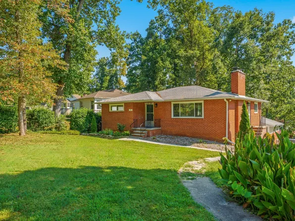 324 Mayflower Dr, Knoxville, TN 37920