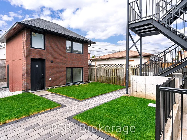 218 Aileen Ave #E — Photo 24