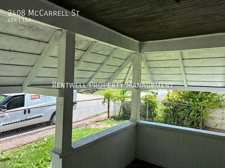 2408 McCarrell St — Photo 2