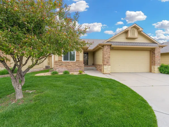 3730 N Ridge Port Ct, Wichita, KS 67205
