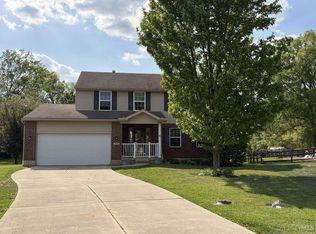 6086 Deer Crossing Ct, Milford, OH 45150