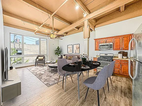 2nd image of 3560 Sepviva St #211
