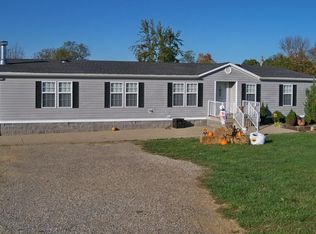 1010 Highview Church Rd, Bloomfield, KY 40008