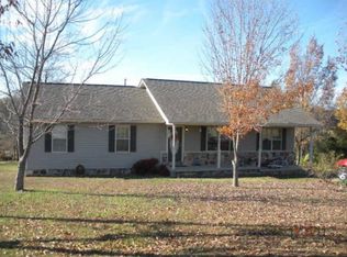 549 Misty Ln, Cave City, AR 72521