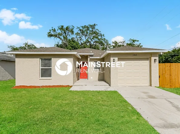 1362 15th St S, Saint Petersburg, FL 33705