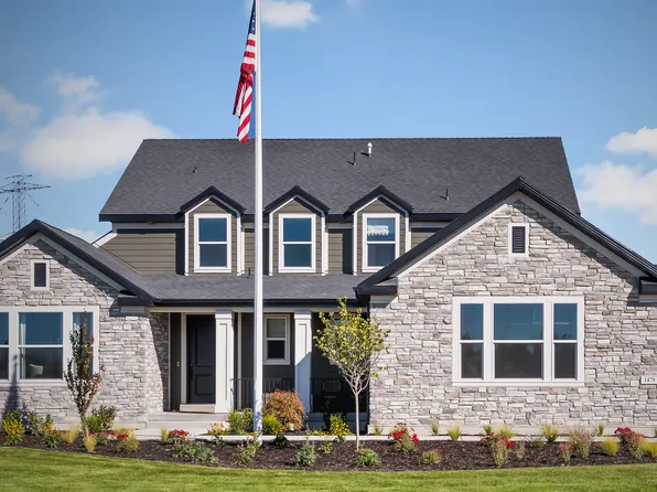 Homes Available Soon, Carrara Villas Plat E 2025