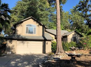 11731 Mount Vernon Rd, Auburn, CA 95603