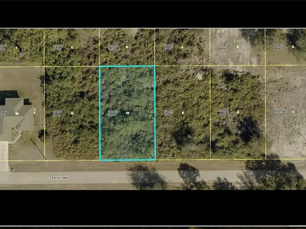 2906 5th St SW Lot 10, Lehigh Acres, FL 33976