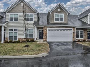 4553 Newport Loop E, Grove City, OH 43123