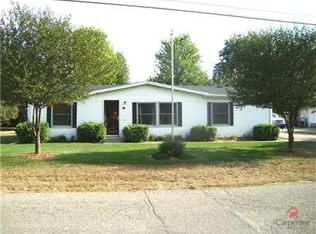 603 7th St, Crawfordsville, IN