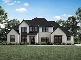 MCKENNAN Plan, Clearwater Ranch, Liberty Hill, TX 78642