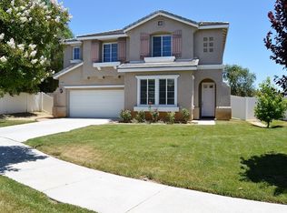 12325 Westpark Cir, Yucaipa, CA 92399