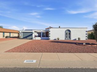 10308 W Sutters Gold Ln, Sun City, AZ 85351