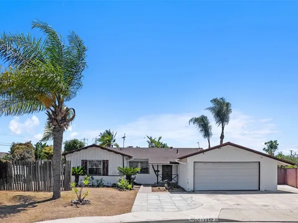 7362 Stahov Ave, Westminster, CA 92683