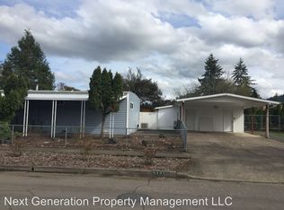 5125 Daisy St, Springfield, OR 97478