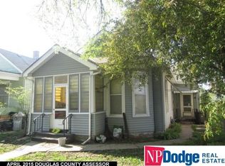 2107 Ohio St, Omaha, NE 68110