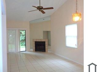 7631 Indian Lakes Dr APT 1, Jacksonville, FL 32210