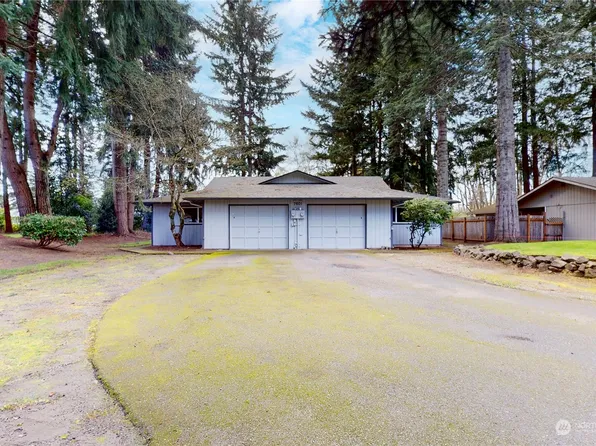 7601 Trails End Drive SE #A&B, Tumwater, WA 98501