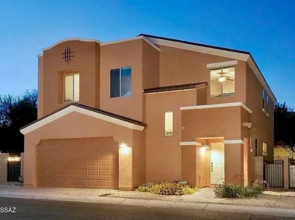 2391 E Crystal Rapids Ln, Tucson, AZ 85718