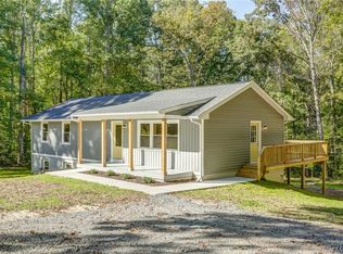 2958 Lowry Rd, Columbia, VA 23038