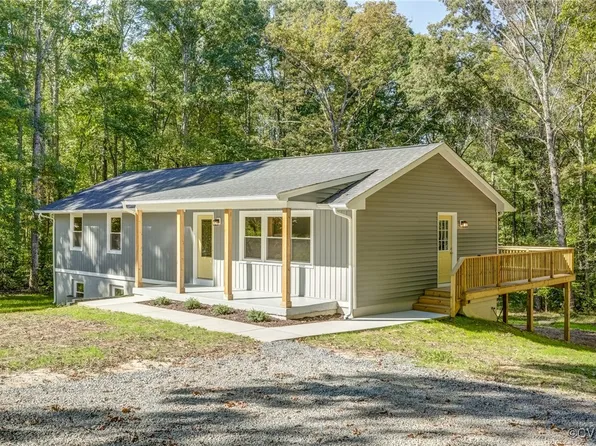 2958 Lowry Rd, Columbia, VA 23038