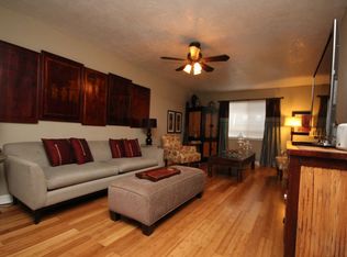 501 SW 75th St APT B12, Gainesville, FL 32607