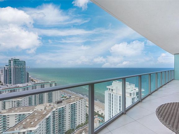 4th image of 4111 S Ocean Dr #2908