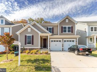 136 Boxelder Dr, Stafford, VA