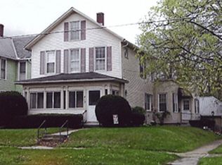 413 Grove Ave #1/2, Galion, OH 44833