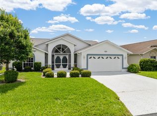 17770 Pineapple Palm Ct, North Fort Myers, FL 33917