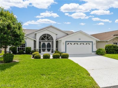 17770 Pineapple Palm Ct, North Fort Myers, FL, 33917