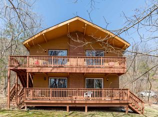 197 Link Rd, Mcgaheysville, VA 22840