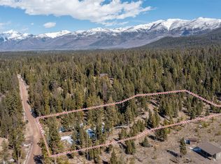 324 Whitefish Dr, Seeley Lake, MT 59868