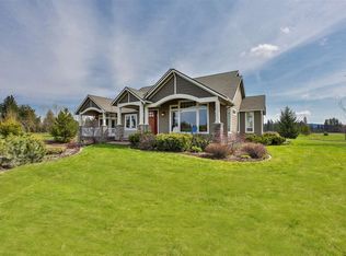 7805 S Oak Rd, Spokane, WA 99224